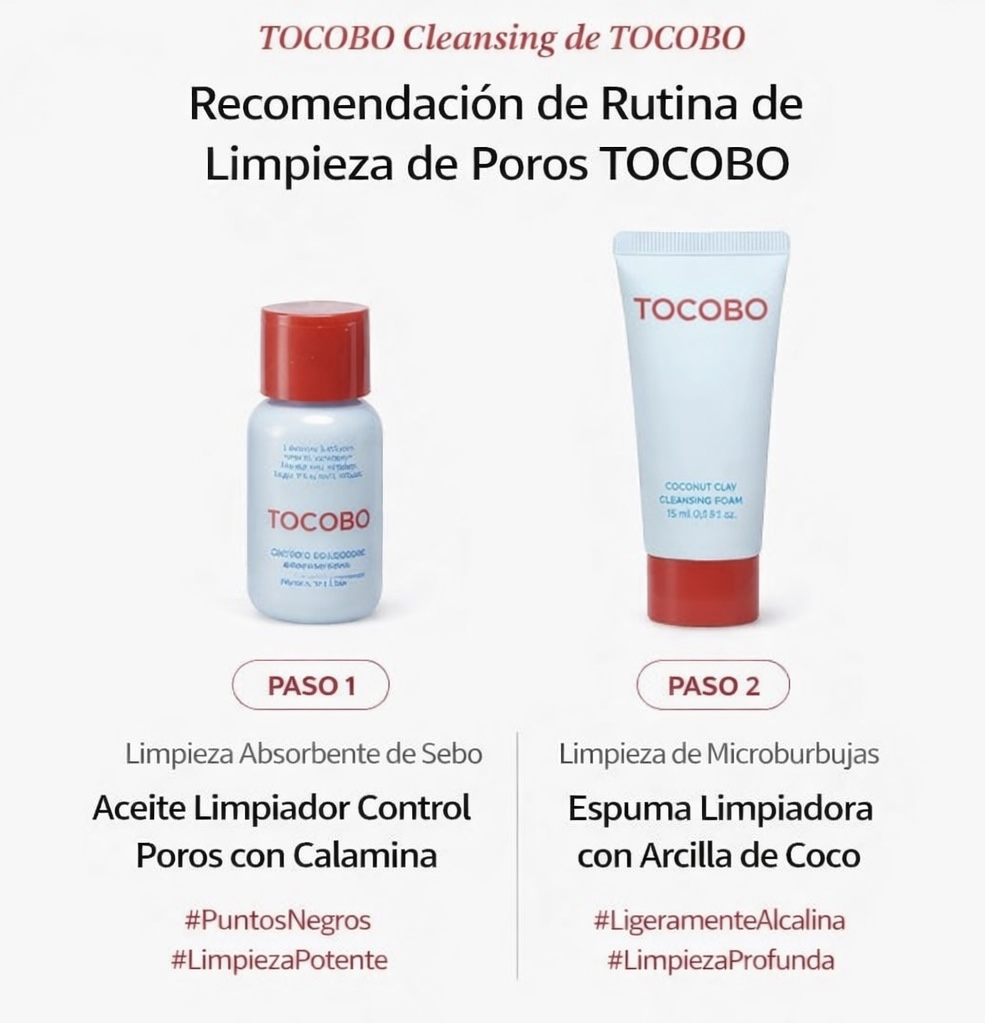 Limpiadores En Aceite